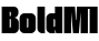 BoldM1