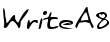 WriteA8