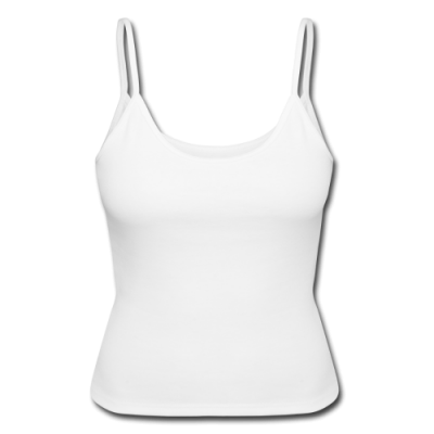 Women's Spaghetti Top Model T36