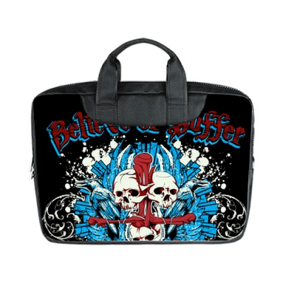 Custom Bag for Laptop 11" Model 1624(Twin sides)
