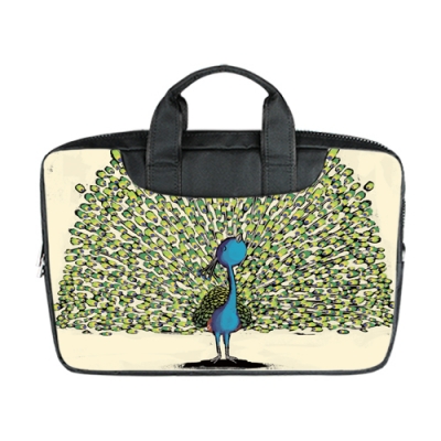 Custom Bag for Laptop 15" Model 1624(Twin sides)
