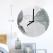 MDF Wall Clock