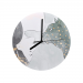 MDF Wall Clock